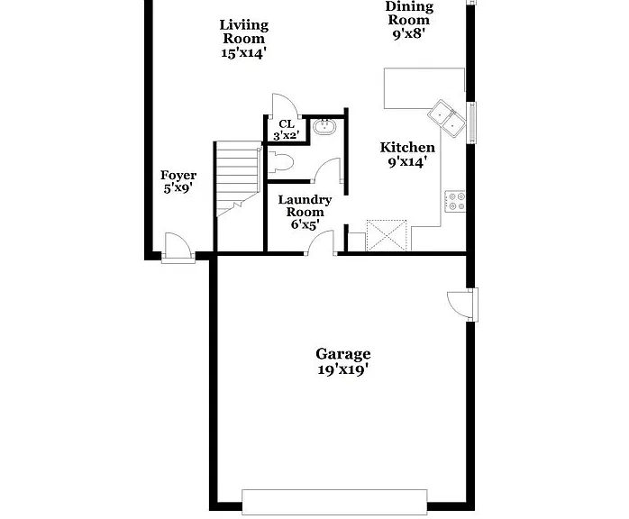 6471 Brook Cottage Ln — Photo 3