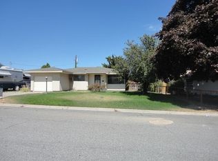 712 Lynn St, Wenatchee, WA 98801