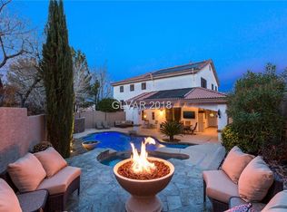 10309 Crest Village Ct, Las Vegas, NV 89129
