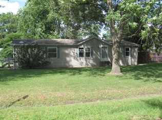 542 Rodenburg, Livingston, IL 62058