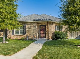 4408 Oliver Pl, Amarillo, TX 79106