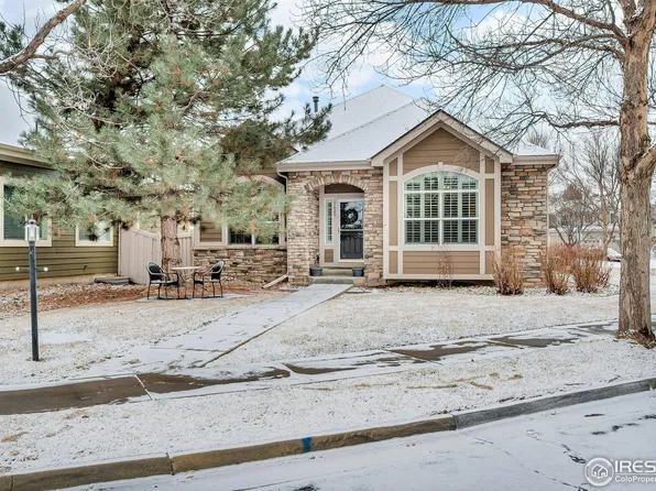 1629 Metropolitan Dr, Longmont, CO 80504