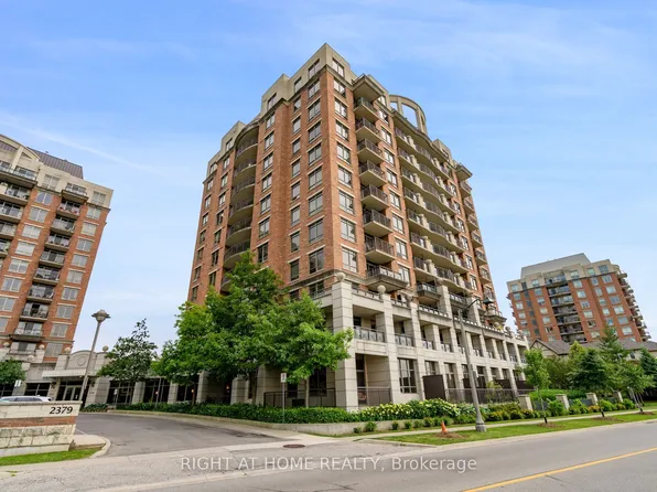2379 Central Park Dr, Oakville, ON