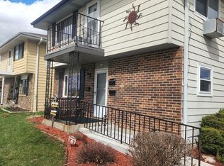 3760 S 60th St UNIT 1, Milwaukee, WI 53220
