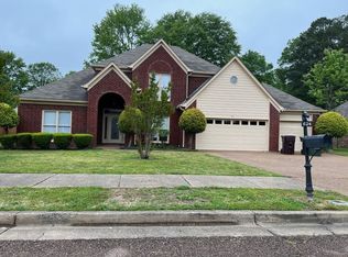 624 Landing Party Ln, Collierville, TN 38017