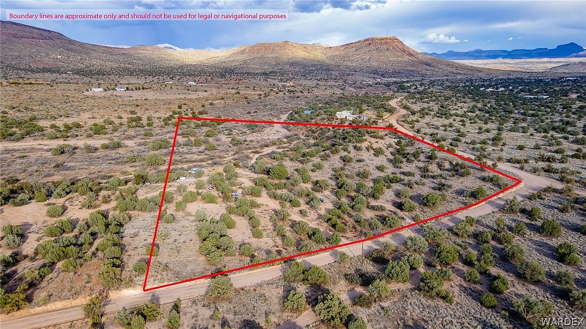 11725 E Blake Ranch Rd, Kingman, AZ 86401 MLS 010936 Zillow