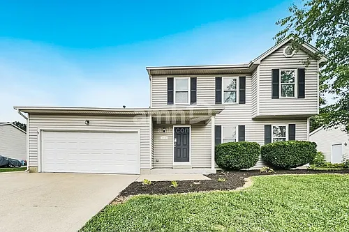 6714 Midnight Sun Dr Photo 1