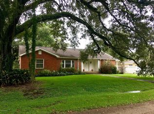 625 5th St, Mamou, LA 70554
