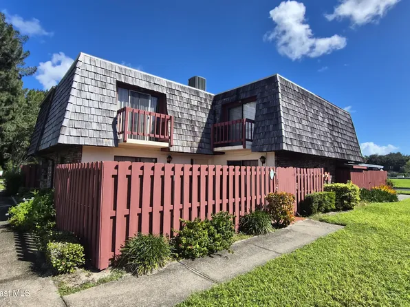 52 Piney Branch Way APT C, West Melbourne, FL 32904