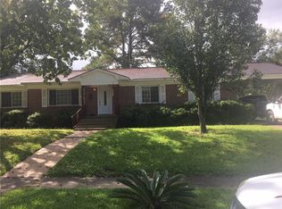 2761 N Grafhill Dr, Mobile, AL 36606