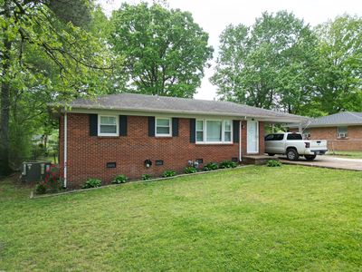114 E Marshall St, Collinwood, TN, 38450