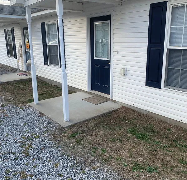 2021 George Clark Rd #B — Photo 7