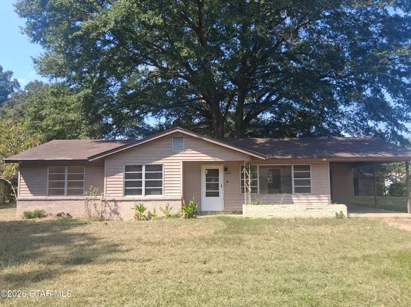 709 Sylvan Rd, Columbus, MS 39702