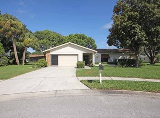 9915 Whitworth Ct, New Port Richey, FL 34655