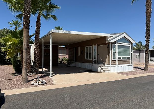 1st image of 1110 N Henness Rd #1437