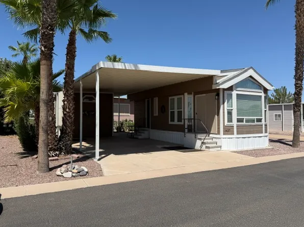 1110 N Henness Rd #1437, Casa Grande, AZ 85122