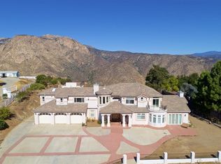 15792 Creek Hills Rd, El Cajon, CA 92021