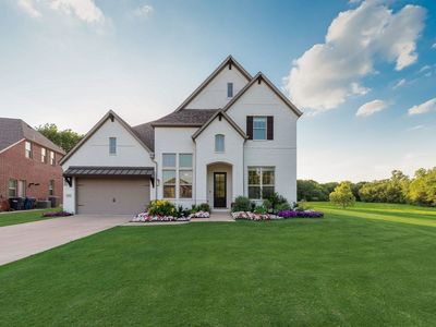 3413 Maplewood Dr, McKinney, TX, 75071
