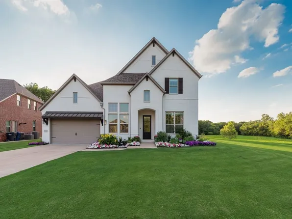 3413 Maplewood Dr, McKinney, TX 75071