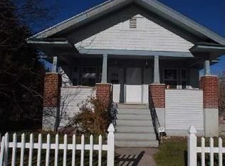 152 Rosewood Ave, Pocatello, ID 83204