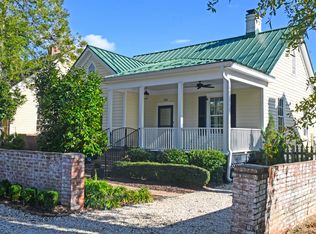 322 Union St SE, Aiken, SC 29801