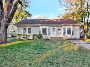 3453 S Gold St, Wichita, KS 67217