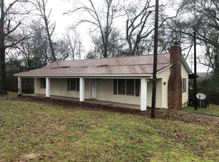 180 Donahoo Rd, Maysville, GA 30558