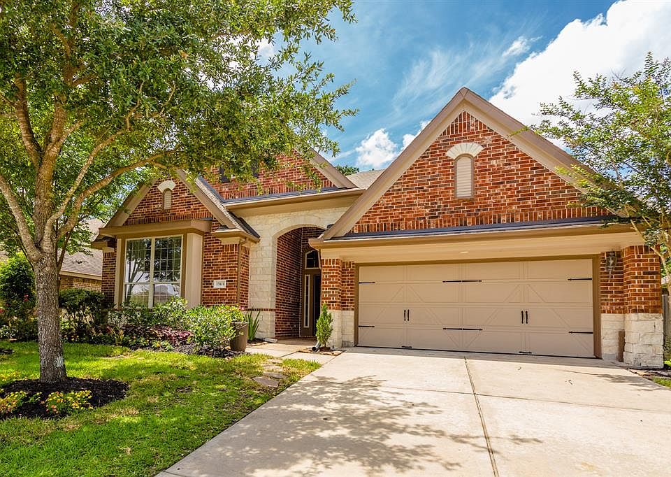1st image of 17611 Bridger Bend Ln