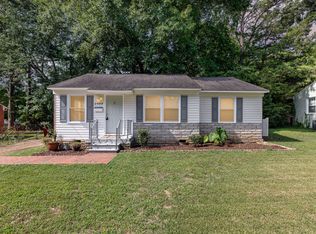 2464 Milburnie Rd, Raleigh, NC 27610