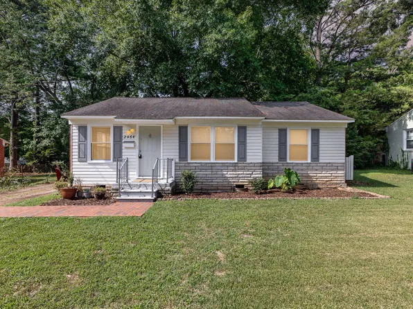 2464 Milburnie Rd, Raleigh, NC 27610