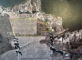 1200 E Rd, Walkerton, IN 46574