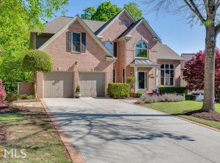 2121 Suwanee Woods Ln, Duluth, GA 30097