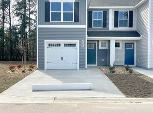 612 D Montenegro Way #U2D, Myrtle Beach, SC 29579