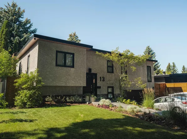 13 Flagstone Cres, Saint Albert, AB T8N 1R2
