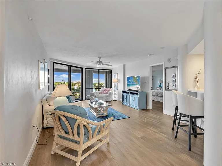4751 Gulf Shore Blvd N #602 — Photo 13