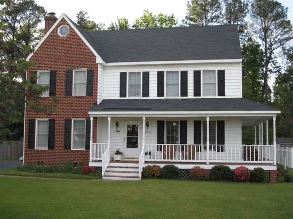 9072 Dewitt Dr, Mechanicsville, VA 23116