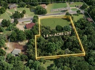 7307 Lowetown Rd, Mc Calla, AL 35111