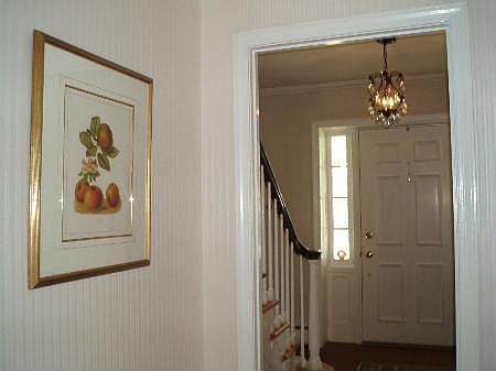 Entryway