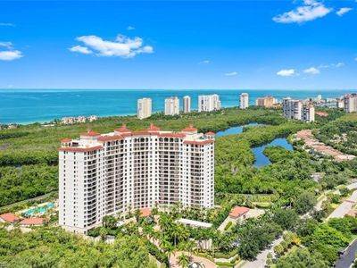 7575 Pelican Bay BLVD #1705, Naples, FL, 34108
