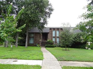 7811 Equador St, Jersey Village, TX 77040