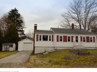 1 Racine Ave, Portland, ME 04103