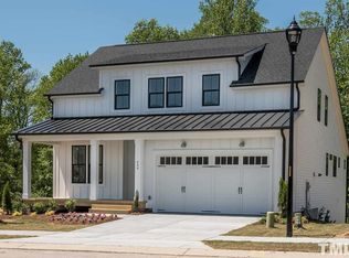 1716 Iron Mill Dr #189, Wendell, NC 27591
