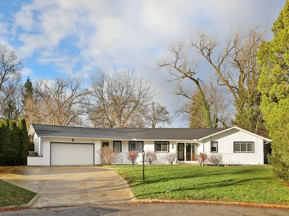 4345 Brookie Ct, Columbus, OH 43214