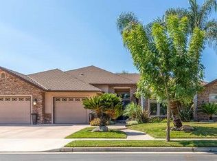 4805 W Sweet Ave, Visalia, CA 93291