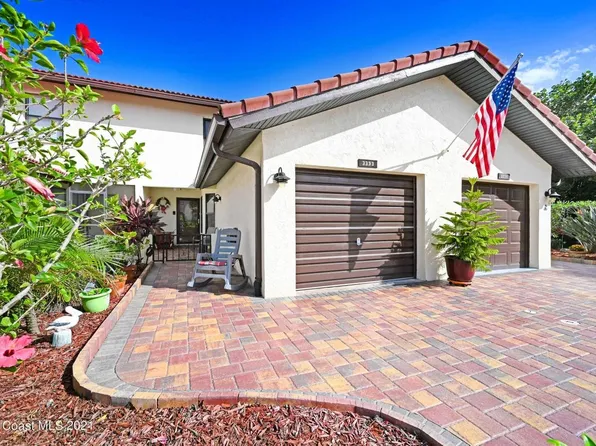 3333 Wind Surf Way, Melbourne Beach, FL 32951