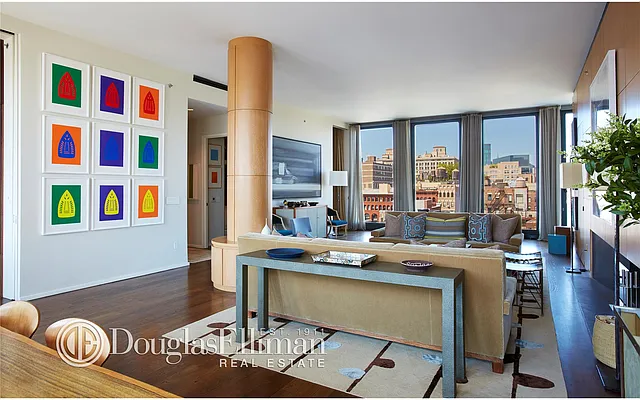 Sold by Douglas Elliman | media 3