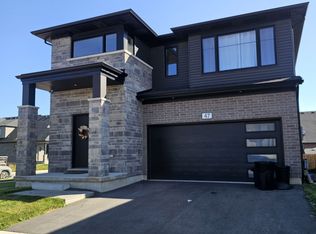 47 Samuel Ave, Pelham, ON L3B5N5