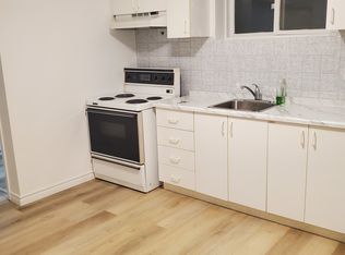 61 Dell Park Ave, Toronto, ON M6B2T7