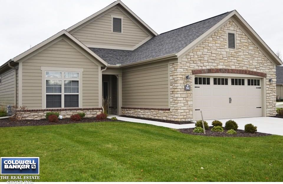 Beautiful Curb Appeal