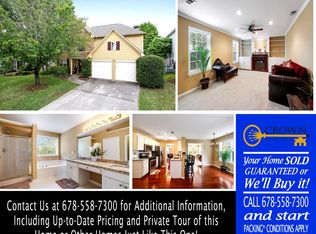 3902 Madison Bnd, Chicago, GA 60606